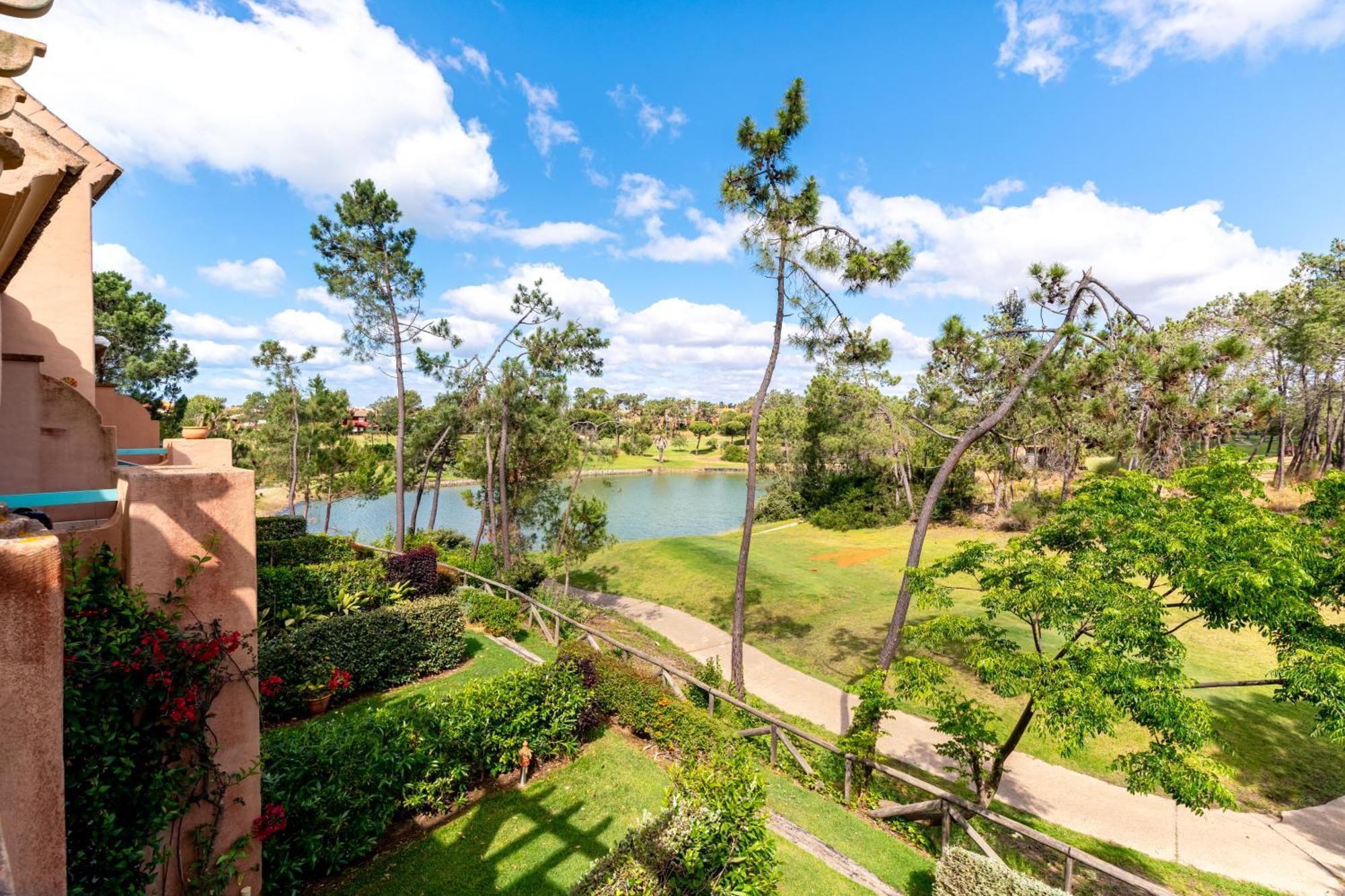 Altavista Islantilla Golf By Msholidays Kültér fotó
