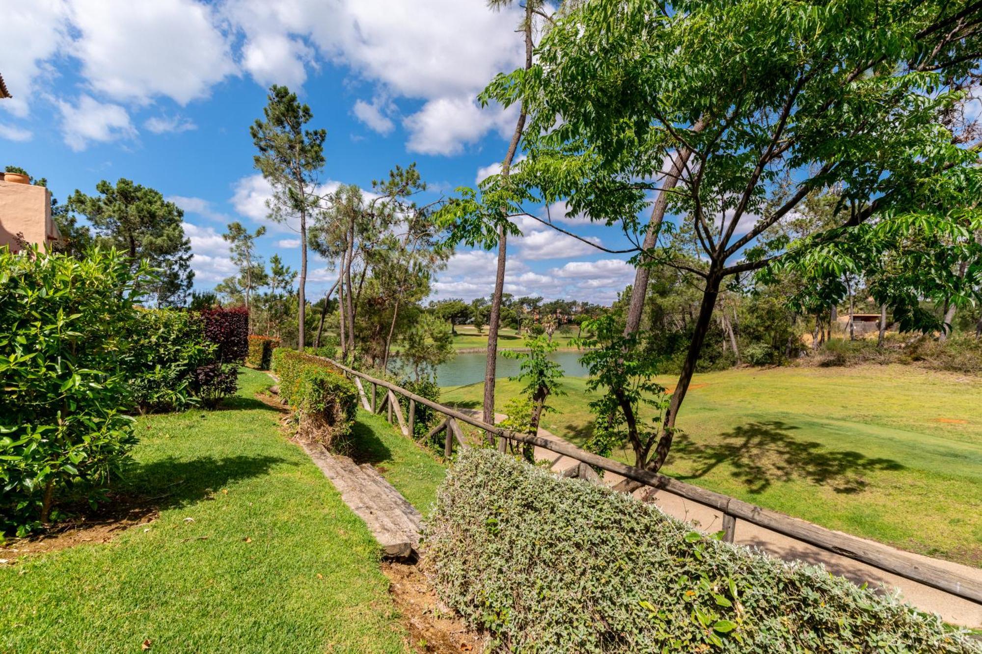 Altavista Islantilla Golf By Msholidays Kültér fotó