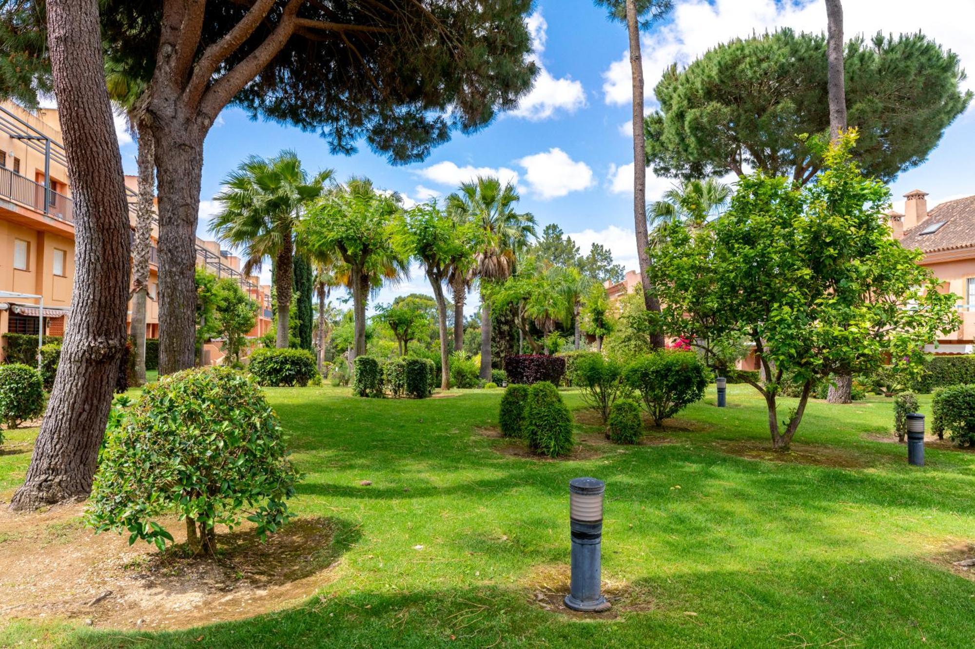 Altavista Islantilla Golf By Msholidays Kültér fotó