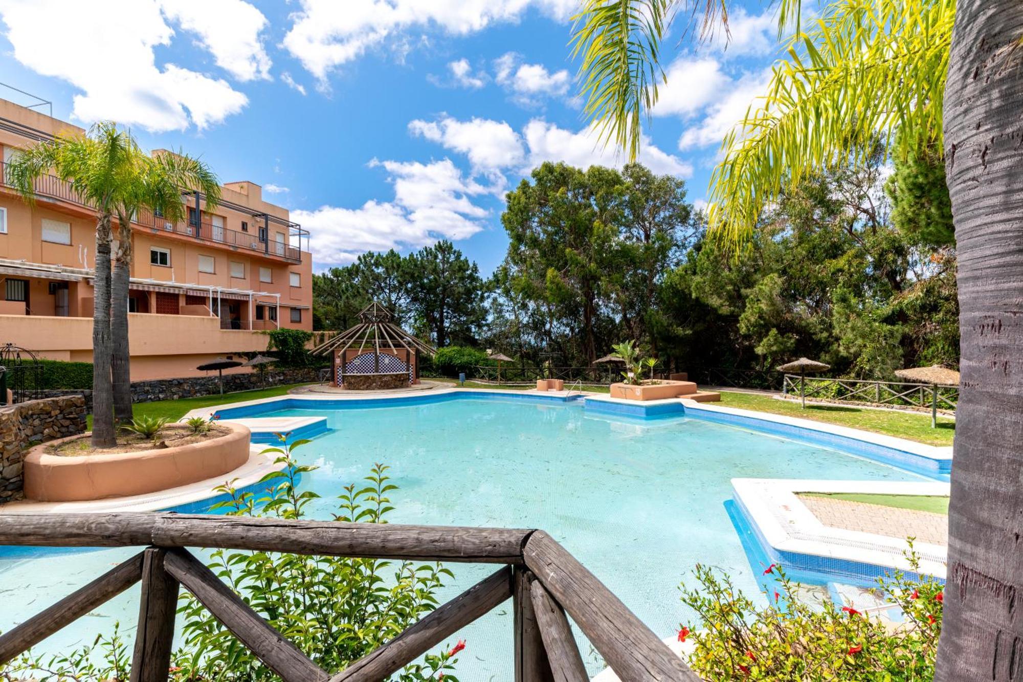 Altavista Islantilla Golf By Msholidays Kültér fotó