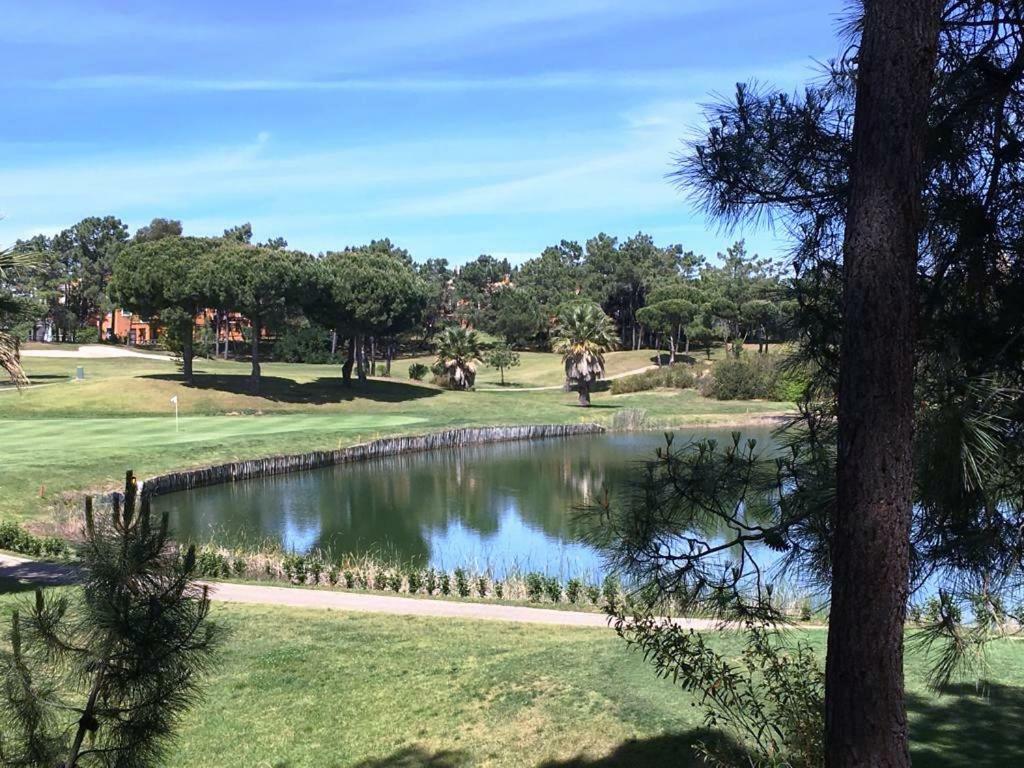 Altavista Islantilla Golf By Msholidays Kültér fotó